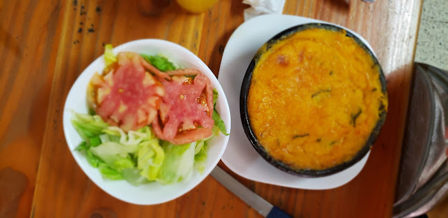 Restaurant Ñielol (Las Muñecas)