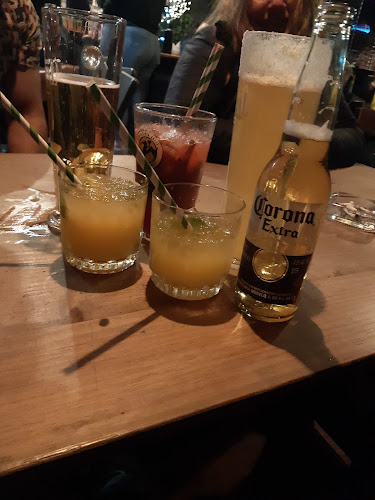 Pub Dejavu - Punta Arenas