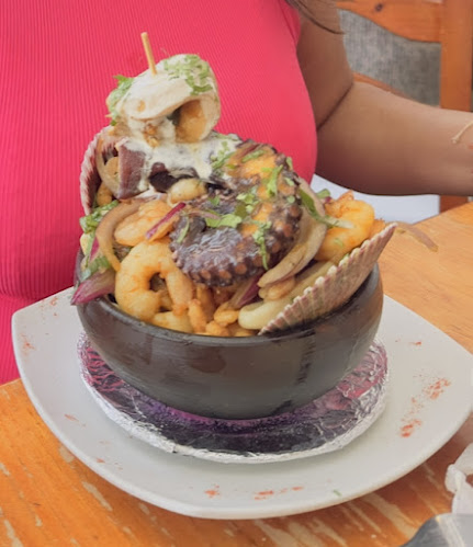 Rengo 4637, Coquimbo