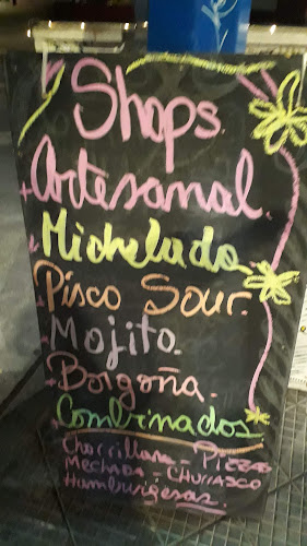 Opinii despre Amadeus LAB în Santiago - Gastronomía y hostelería