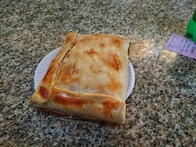 Opinii despre Empanadas Tinita în Providencia - Gastronomía y hostelería