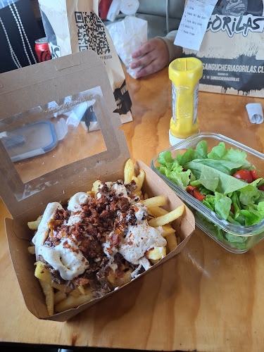 Álvarez 1106, Local 1A, 2570011 Viña del Mar, Valparaíso