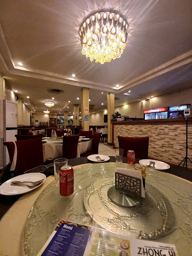 Opinii despre Zhongyi în San Fernando - Gastronomía y hostelería