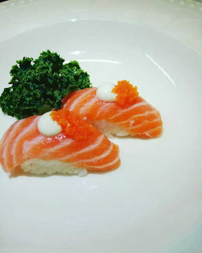 Alpha Sushi - Gastronomía y hostelería