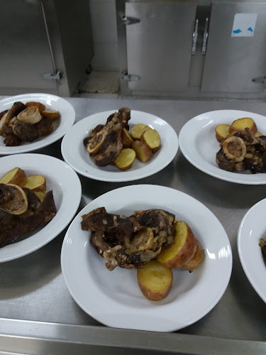 Opinii despre Restaurant Dino Rex în Puerto Natales - Gastronomía y hostelería