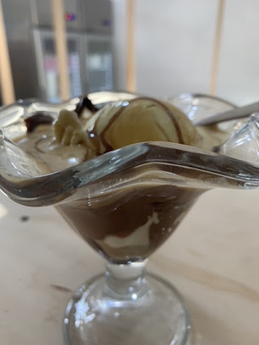 Opinii despre Heladería ITALIA1609 Café & Crêpe în Ñuñoa - Gastronomía y hostelería