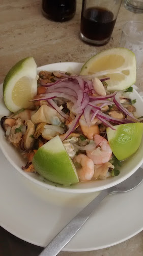 Puertomadero Restaurant - Gastronomía y hostelería