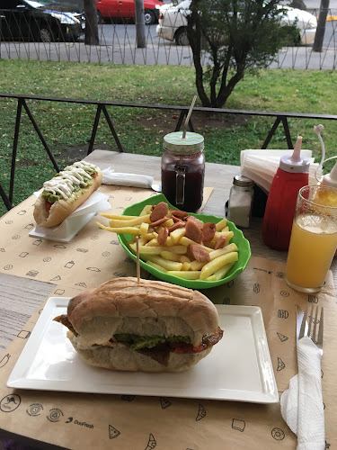 Opinii despre Estación Vegana în Santiago - Gastronomía y hostelería