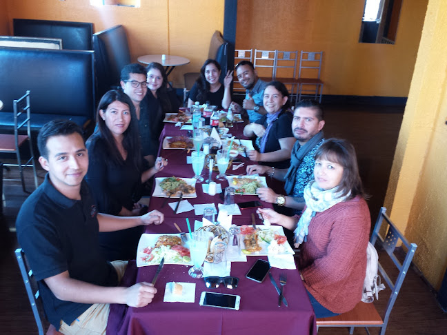 Opinii despre Restaurant Peruano " La Pequeña Roma" în Iquique - Gastronomía y hostelería