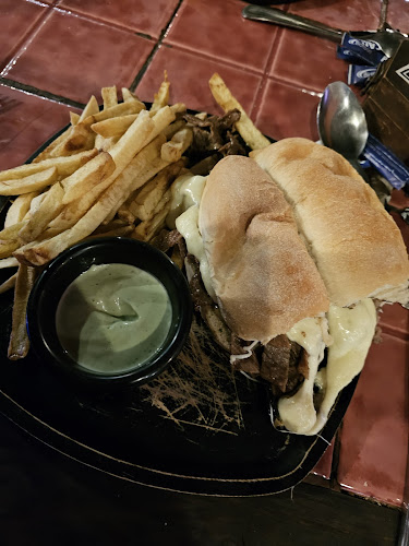 Barros Luco 2584, 2662663 Valparaíso, San Antonio, Valparaíso