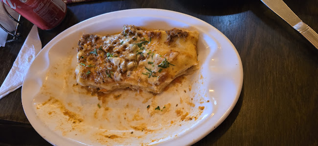 Opinii despre Ristorante La Vecchia Signora în Angol - Gastronomía y hostelería