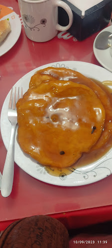 Reviews of Unidad Vecinal N° 45 Tarapacá Sur in Arica - Gastronomía y hostelería