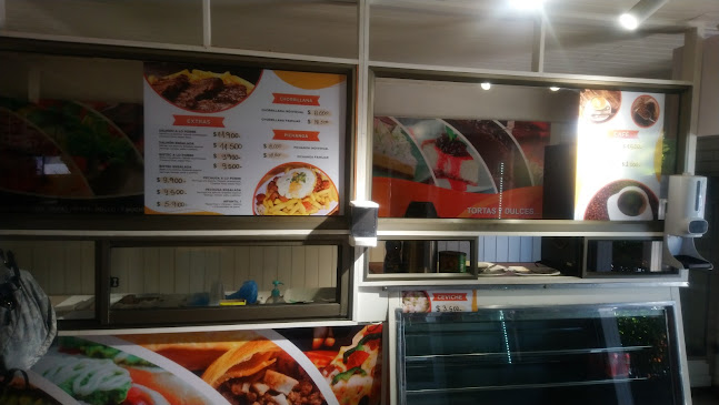 Opinii despre Manquehue Centro în Cañete - Gastronomía y hostelería