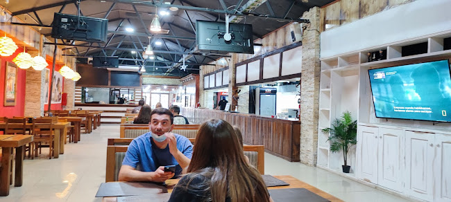 Otto's - Gastronomía y hostelería