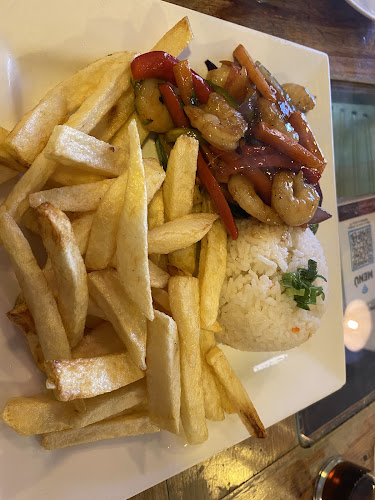 La Marina 74, 1791204 Coquimbo