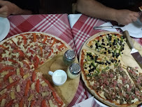 Pizzería el Almendral