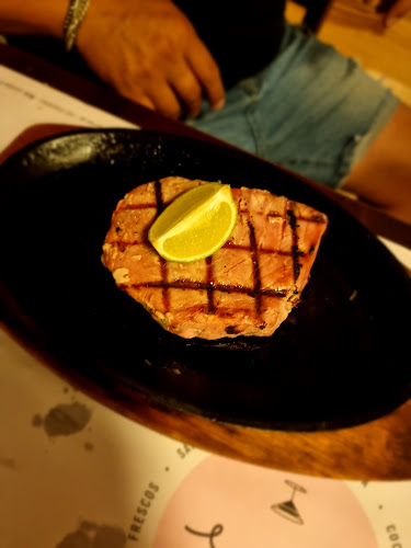 Comments and reviews of Ciro's Bar Isidora
