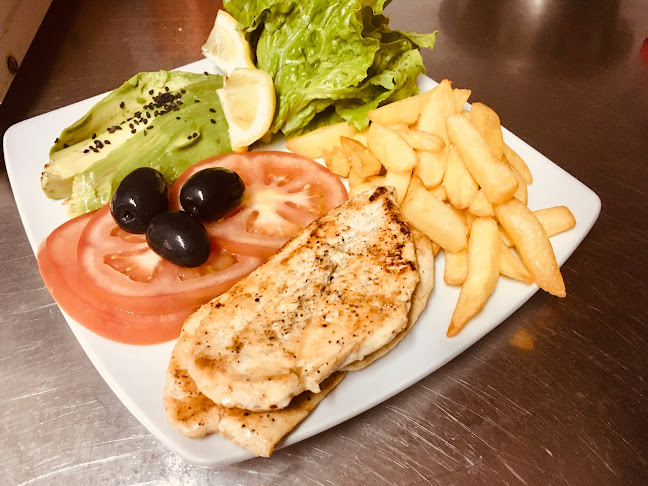 Comentarii opinii despre Pucón Stop