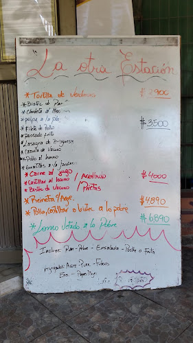 La Otra Estación