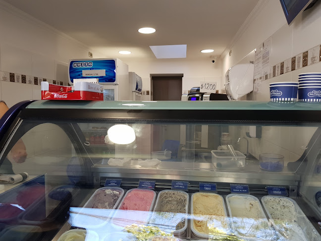 Reviews of Petit Bonet - Heladería & Cafetería in Providencia - Gastronomía y hostelería