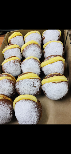 Opinii despre Dummbo Donuts în Cerrillos - Gastronomía y hostelería