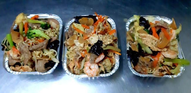 Reviews of Restaurante Xing Yue in Cerrillos - Gastronomía y hostelería