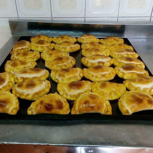 La terraza del sabor