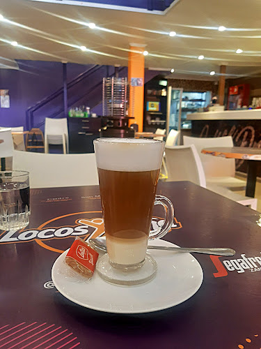 Locos X Viña Café