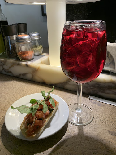 Opinii despre Vapiano pasta y pizza Pedro de Valdivia în Providencia - Gastronomía y hostelería