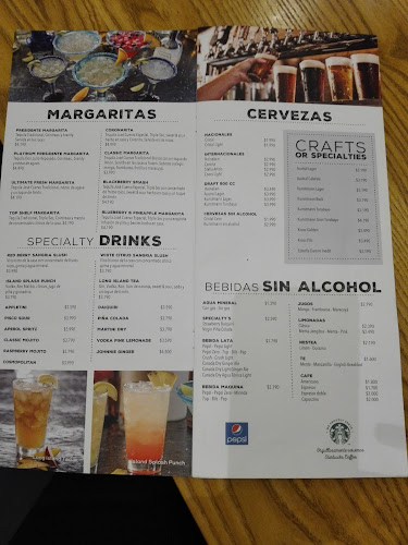 Chili's Phone number