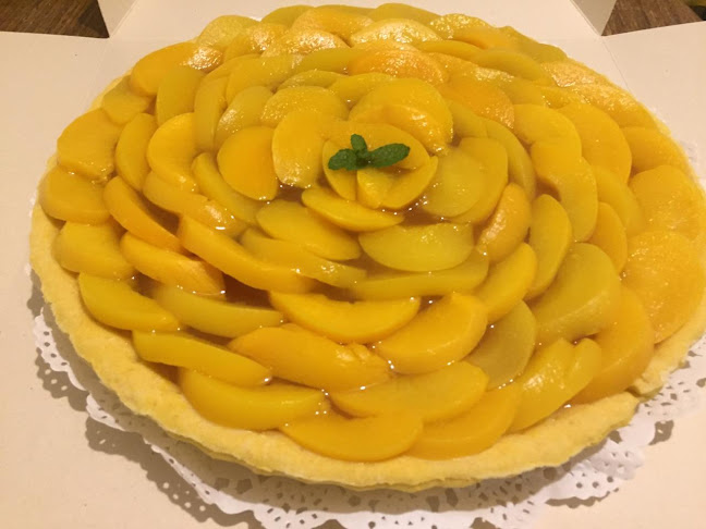 Opinii despre Pastelitos con amor în Quilpué - Gastronomía y hostelería