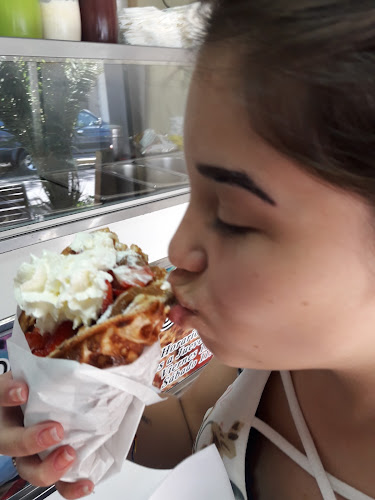 Waffle Fusion - Gastronomía y hostelería