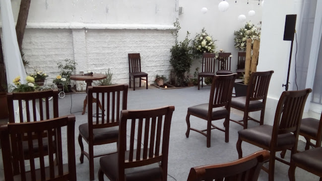 Comments and reviews of Restaurante Formentera