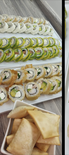 Reviews of Sushi Rama in Pudahuel - Gastronomía y hostelería