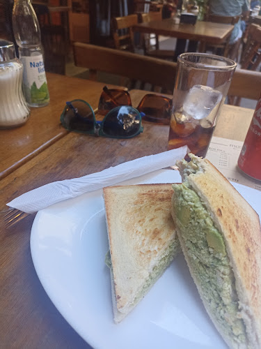 Opinii despre Mosqueto Café în Santiago - Gastronomía y hostelería