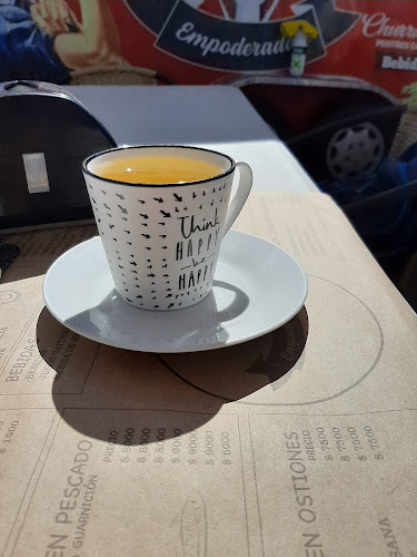 Caleta de Guayacán Open Times