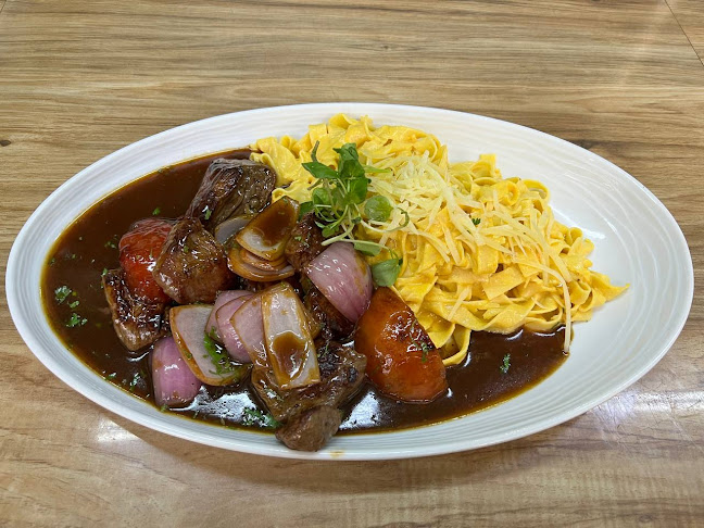 Restaurante Comida Peruana A LA LIMEÑA - Gastronomía y hostelería