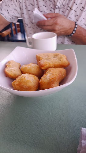 Cocineria El Pinguino. Local 39-C - Gastronomía y hostelería