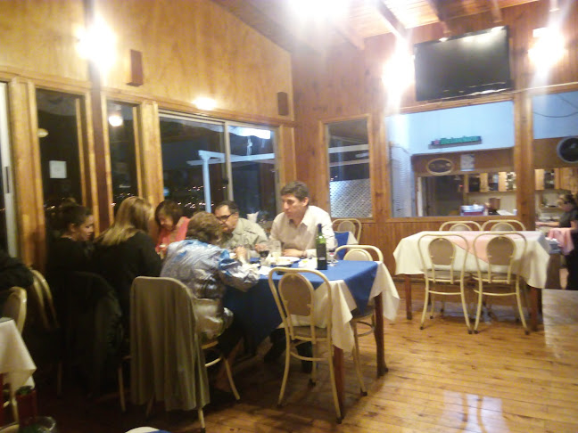 San Pedro 120, 2510071 Concón, Valparaíso