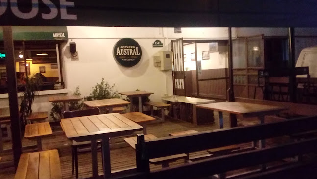 Opinii despre Deli House în San Pedro de la Paz - Gastronomía y hostelería