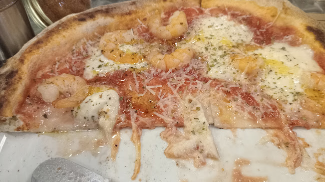 Ciudad de Pie - Gastronomía y hostelería