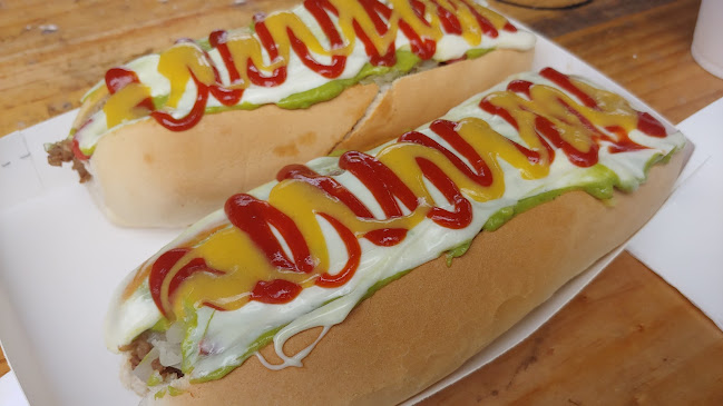 El Chilenito - Gastronomía y hostelería