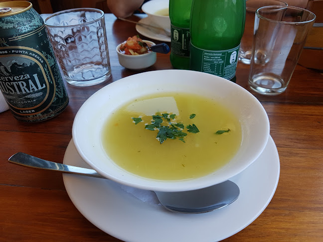 Cafe - Restorant Sello Verde