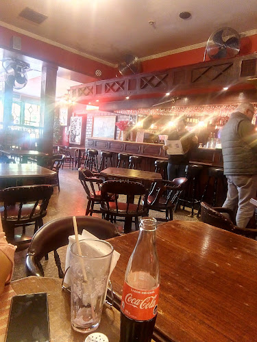 Comments and reviews of Barruetos