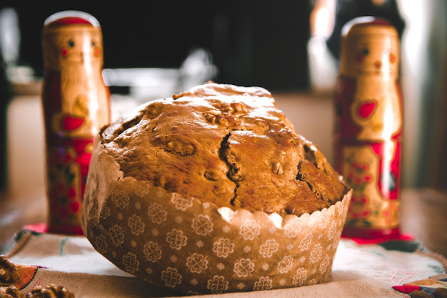 Opinii despre Los reyes del pan de pascua în Quilicura - Gastronomía y hostelería