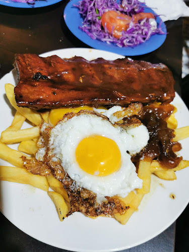 Opinii despre Restaurante La Picá De Lo Pinto în Lampa - Gastronomía y hostelería