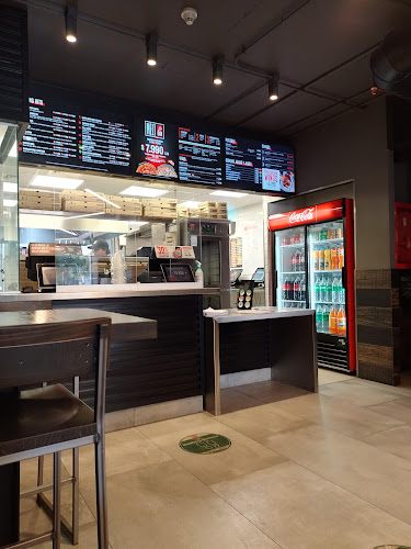 Manuel Montt 230, Local 101, 7500000 Providencia, Región Metropolitana