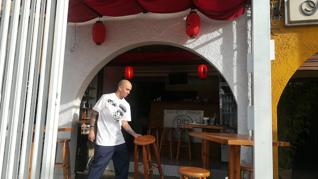 Reviews of DIM SUM CHILE in La Cisterna - Gastronomía y hostelería