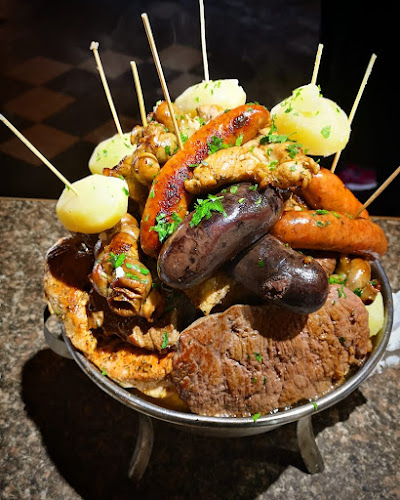Reviews of Restaurante “Las Rocas de Playa Blanca” in Coronel - Gastronomía y hostelería