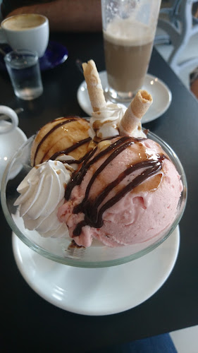 Ci Siamo Gelato & Caffè - Gastronomía y hostelería